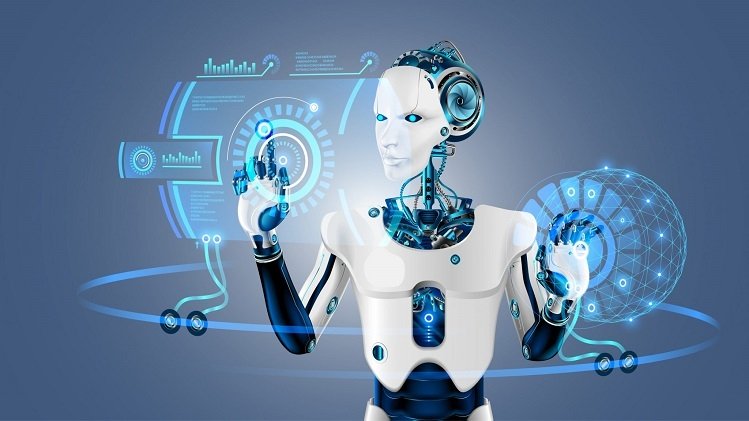 Robot AI dự báo CPI tháng 04-2024