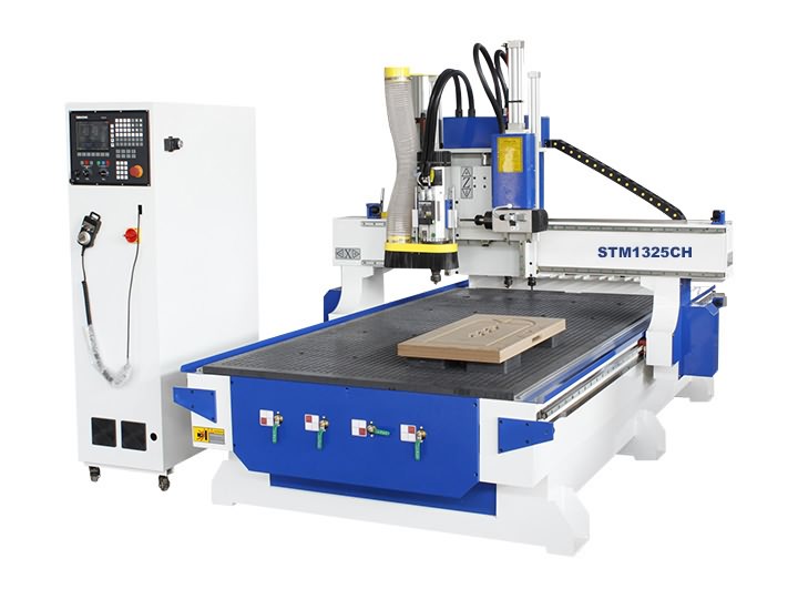 Máy cắt CNC plasma Model - STP1530R, 380V, (CNC Plasma Cutting Machine), Trung Quốc, mới 100%